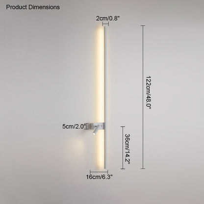 Wall Light - LineaSpot