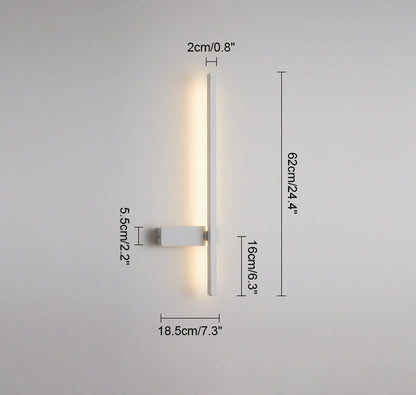 Linear Wall Light