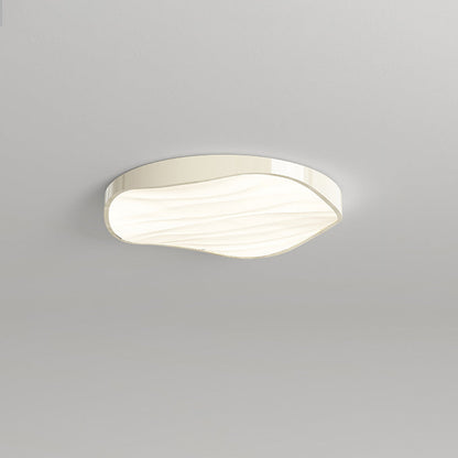 ScandiWave ceiling light