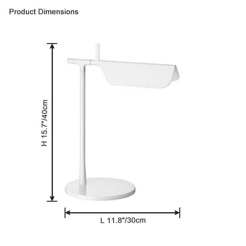 Desk Lamp - FlexiLight