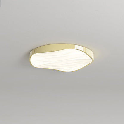 ScandiWave ceiling light