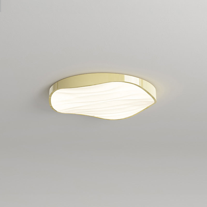 ScandiWave ceiling light