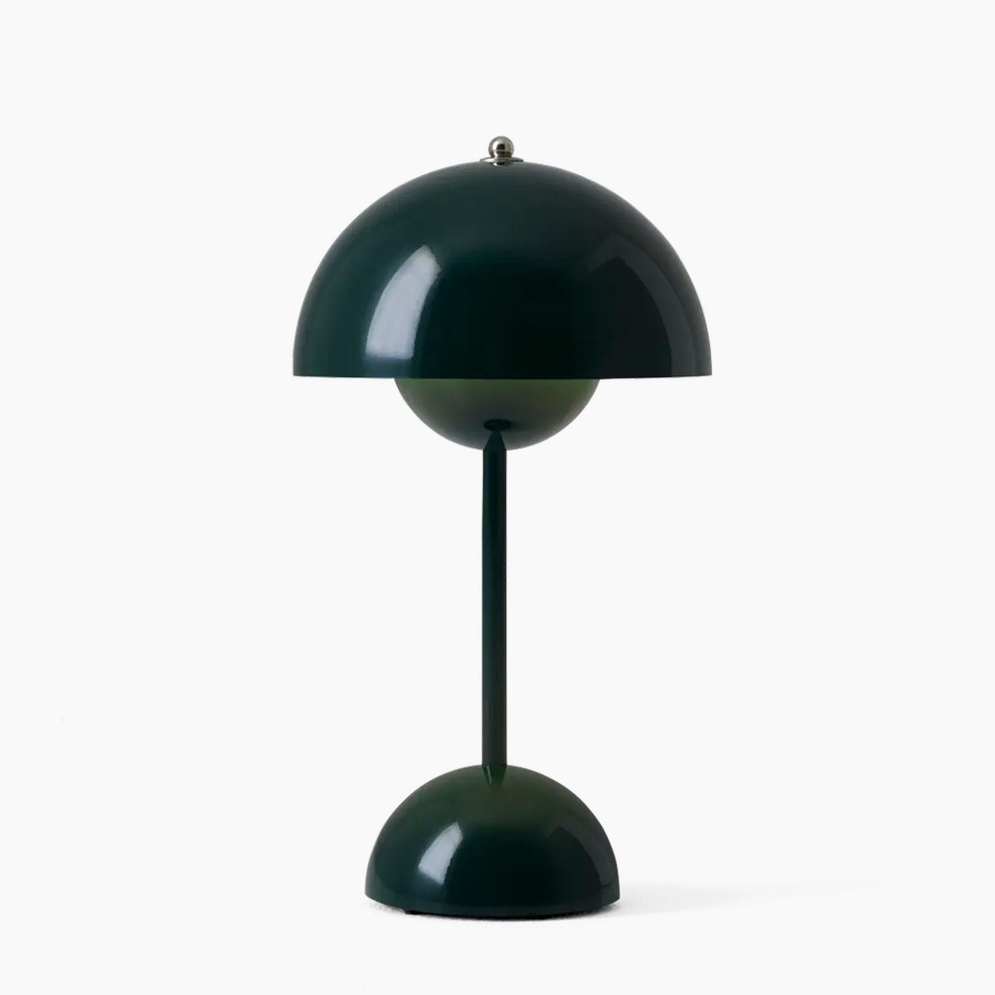 Variant image for Lampe de Table Rechargeable Sans Fil Nunisera - Élégance Moderne-7