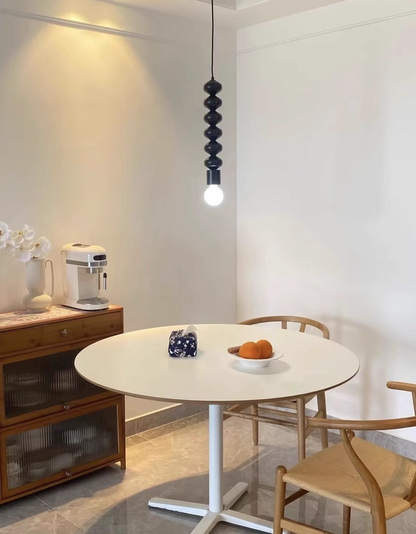 Bauhaus Pendant Light - Gourd