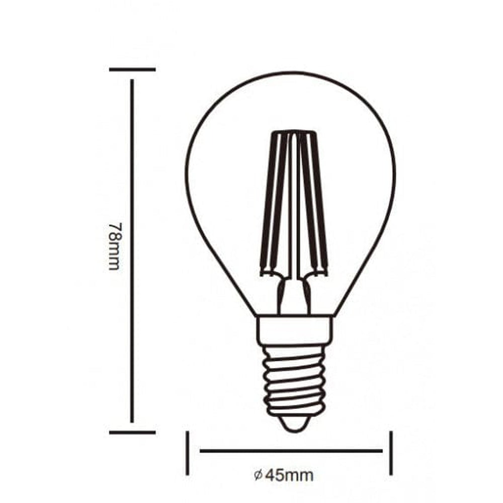Ampoule E14 Led Pas Cher