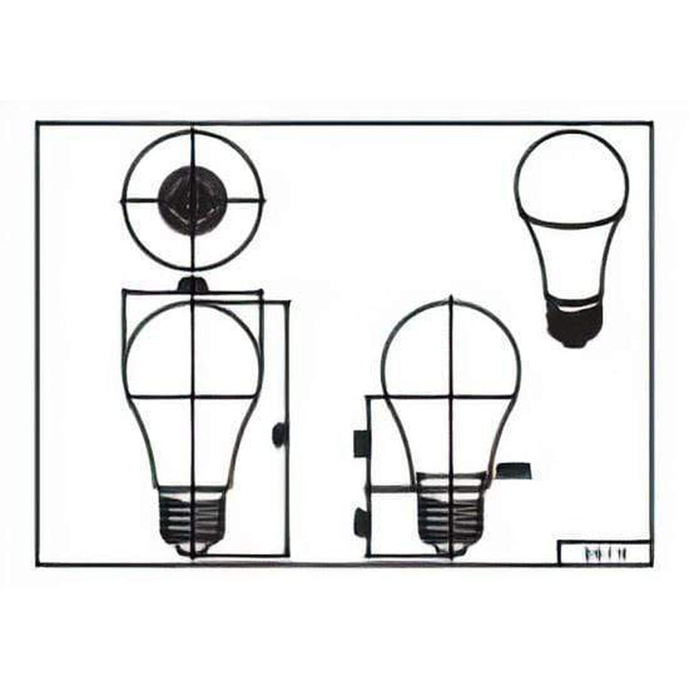 Ampoule E27 Led