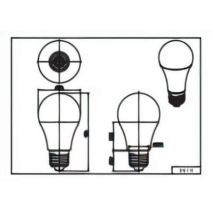 Ampoule E27 Led