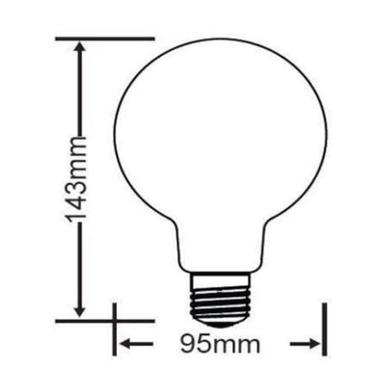 Ampoule Led Dimmable