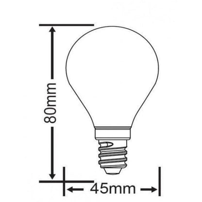 Ampoule Led E14