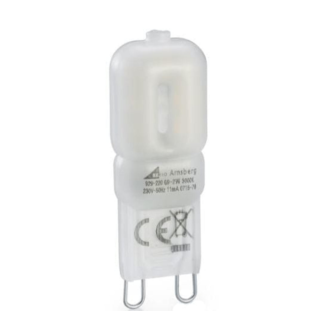 Ampoule Led G9