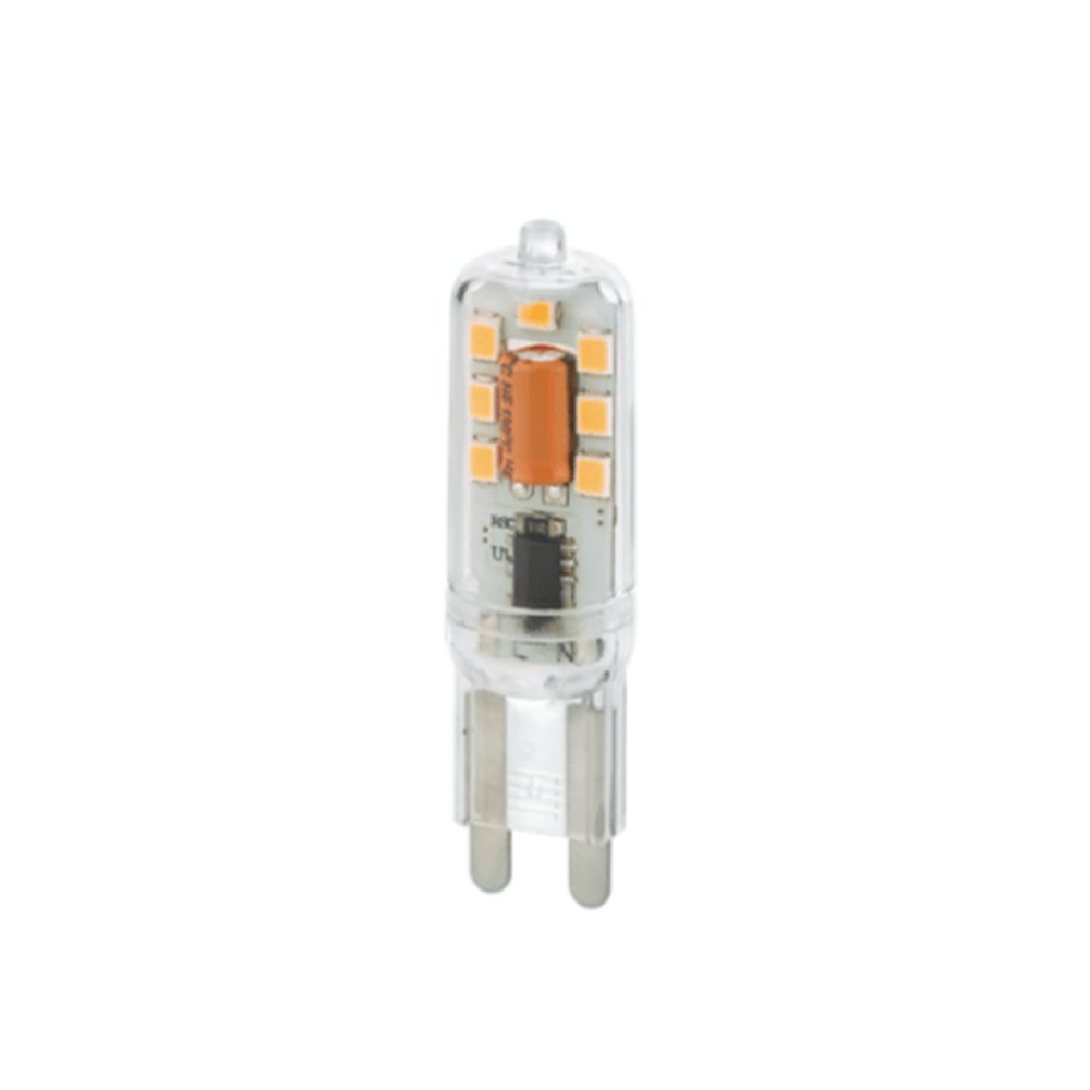 Ampoule Led G9
