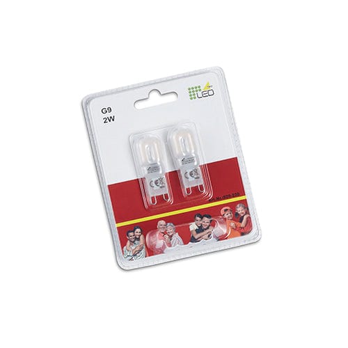 Ampoule Led G9