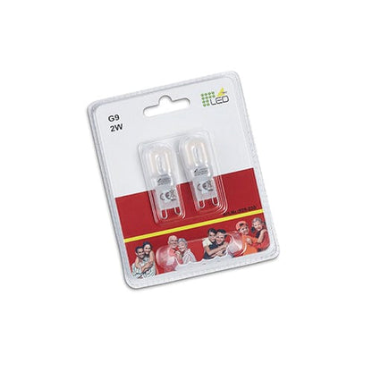 Ampoule Led G9
