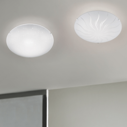 Ampoule Led Plafonnier
