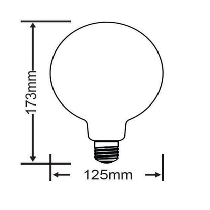 Ampoule Led Puissante