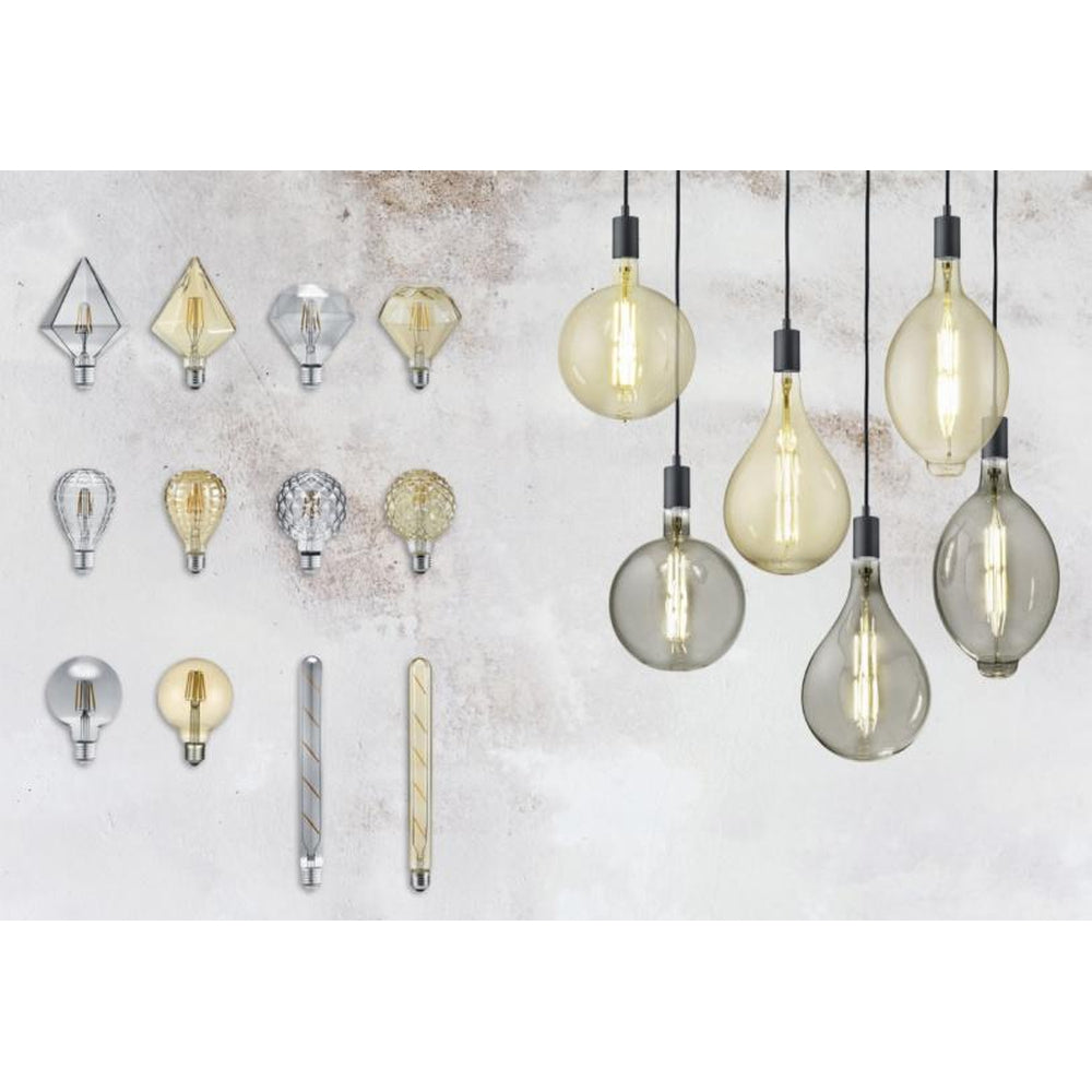 Ampoule Or