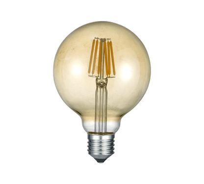Ampoule Or