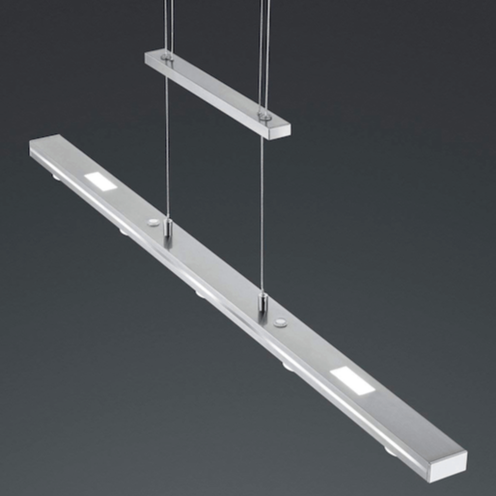 Ampoule Suspension Design