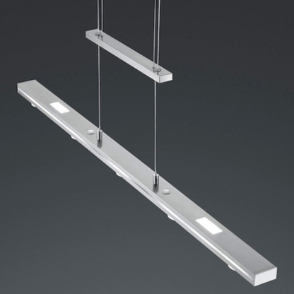 Ampoule Suspension Design
