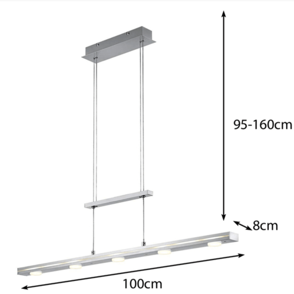 Ampoule Suspension Design
