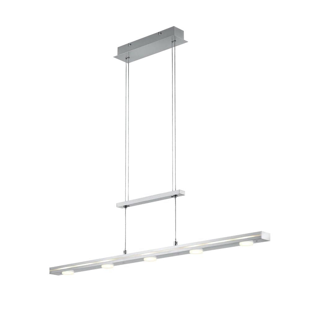 Ampoule Suspension Design