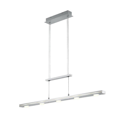 Ampoule Suspension Design
