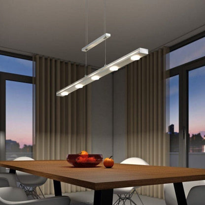 Ampoule Suspension Design