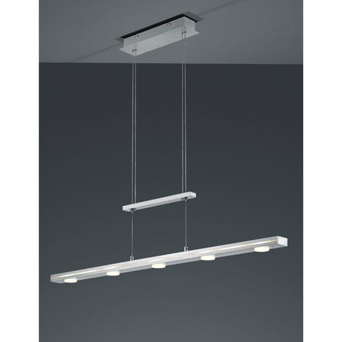 Ampoule Suspension Design