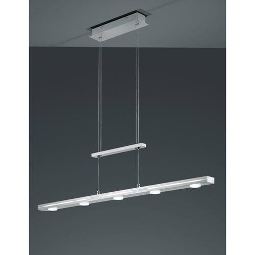 Ampoule Suspension Design