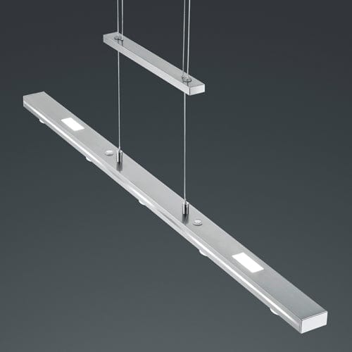 Ampoule Suspension Design