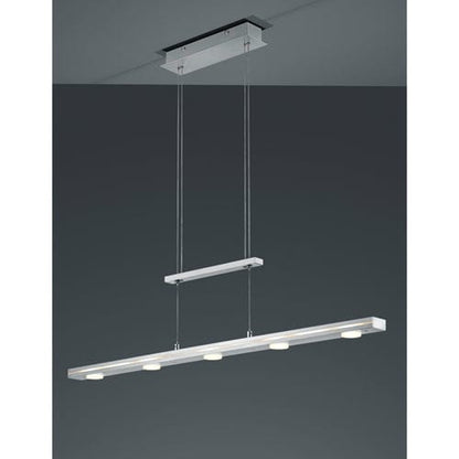 Ampoule Suspension Design