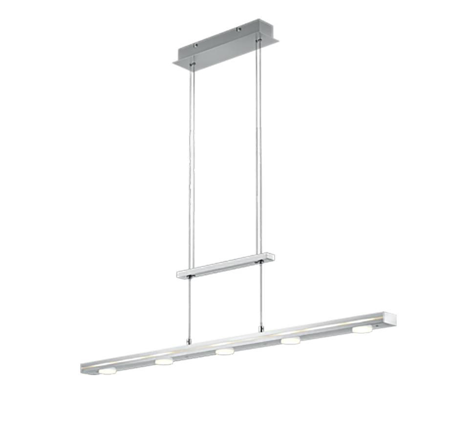 Ampoule Suspension Design