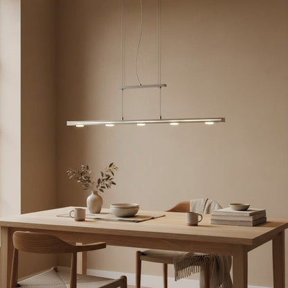 Ampoule Suspension Design