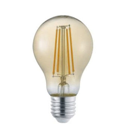 Ampoule Transparente