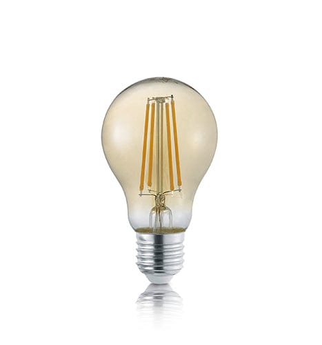 Ampoule Transparente