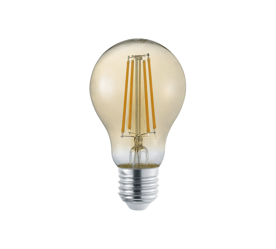 Ampoule Transparente