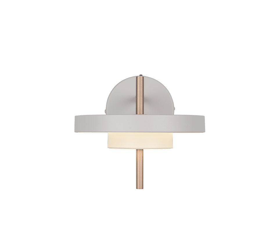 Applique De Lit