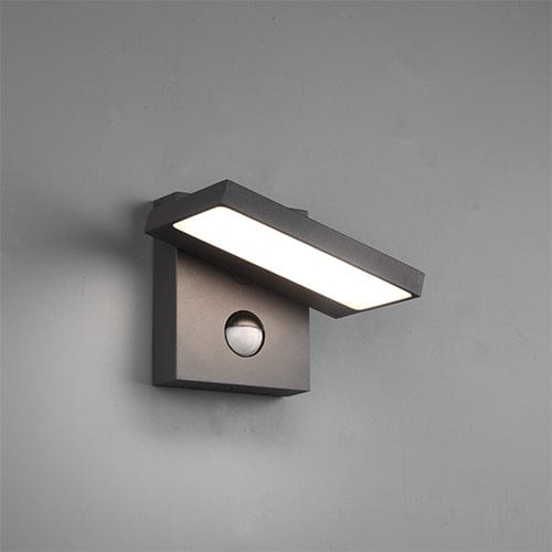 Applique Extérieure Avec Détecteur orientable