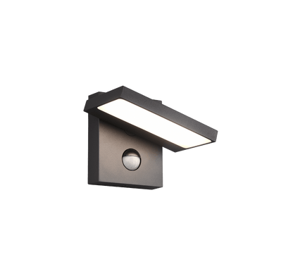 Applique Extérieure Avec Détecteur orientable