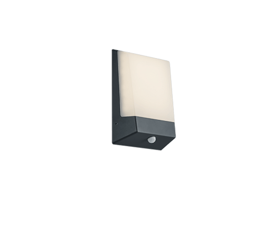 Applique Exterieures Led