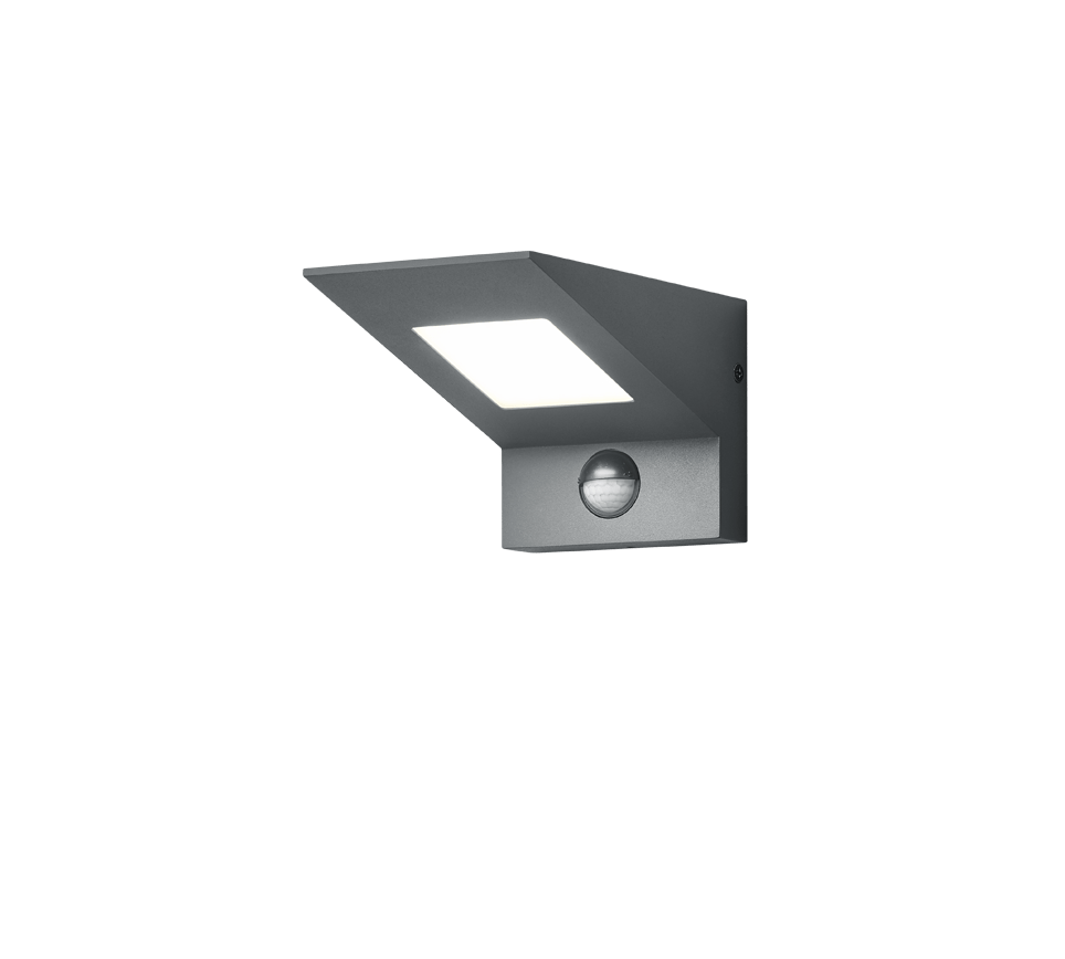 Applique Murale Detecteur Exterieur