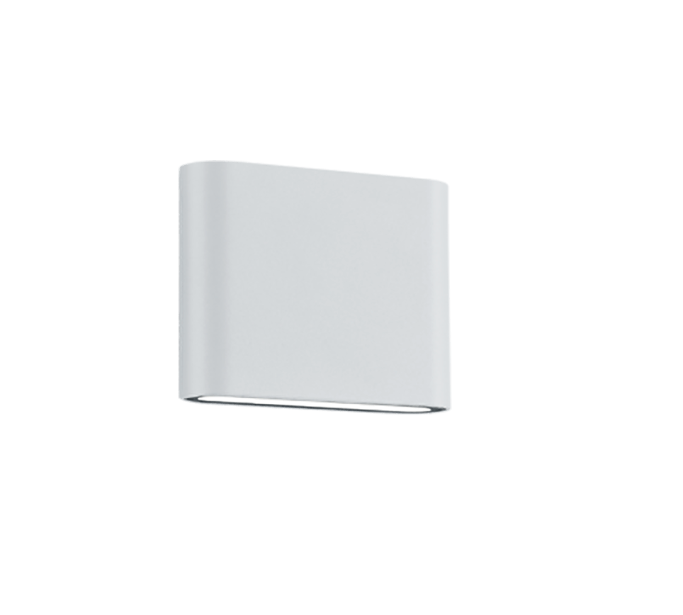 Applique Murale Exterieur Aluminium