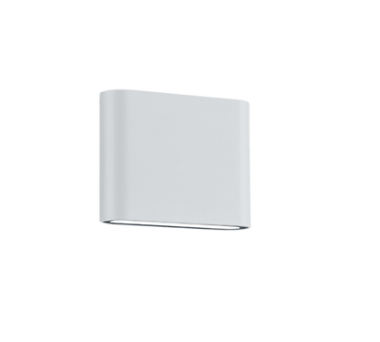Applique Murale Exterieur Aluminium