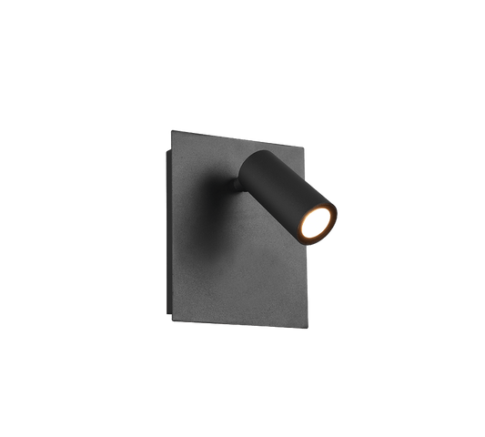 Applique Murale Exterieur Anthracite