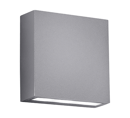 Applique Murale Exterieur Carre
