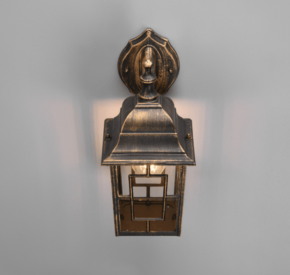 Applique Murale Exterieur E27