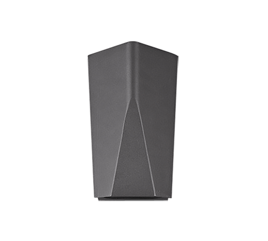 Applique Murale Exterieur Led Ip65