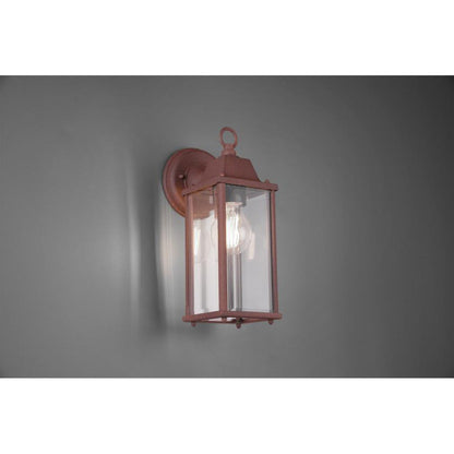 Applique Murale Exterieur Vintage