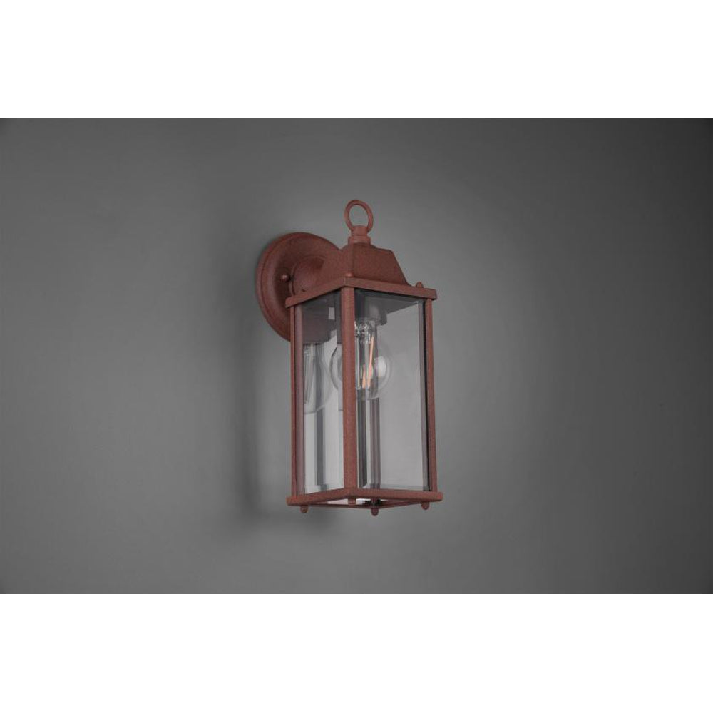 Applique Murale Exterieur Vintage