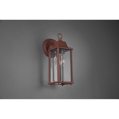 Applique Murale Exterieur Vintage